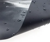 Oczka wodne - Folia stawowa PVC Happet 0.5 mm 25x8 m - miniaturka - grafika 1