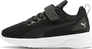 Puma Puma dziecięce buty sportowe Flyer Runner V PS 192929 01 28,5 - Buty dla dziewczynek - miniaturka - grafika 1
