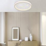 Lampy sufitowe - Globo Lighting Plafon LED 36W ROBA 48423-36 Globo 48423-36 - miniaturka - grafika 1