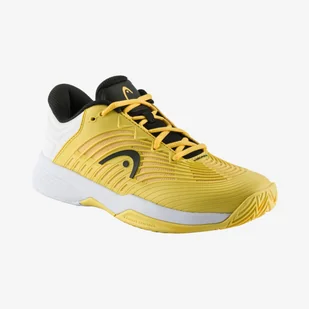Buty do tenisa junior HEAD Revolt Pro 4.5 - Tenis ziemny - miniaturka - grafika 1