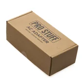 Ładowarki i akumulatory - Zasilacz sieciowy Nikon EH-5+EP-5A zamiennik - miniaturka - grafika 1