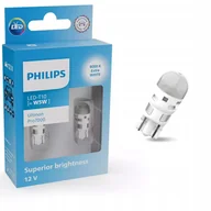 Żarówki samochodowe - Zarowka Led 12V W5W Ultinon PRO7000SI - miniaturka - grafika 1