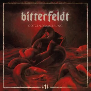 Bitterfeldt Gotzen Dammerung Limited Edition) Digipack) - Metal, Punk - miniaturka - grafika 1