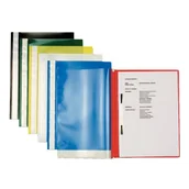 Teczki i skoroszyty - Esselte INNY Skoroszyt Granatowy 135L237 - miniaturka - grafika 1