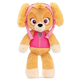 Maskotka SPIN MASTER Psi Patrol Skye 6069434 20145990 - Maskotki i pluszaki - miniaturka - grafika 1