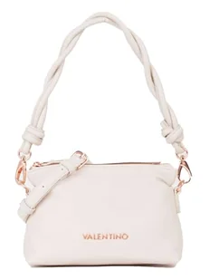 Valentino Scarlett RE torba damska Ecru, Ecru - Torebki damskie - miniaturka - grafika 1