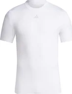 Koszulki męskie - Adidas Koszulka adidas TECHFIT SS Tee IA1159 - miniaturka - grafika 1