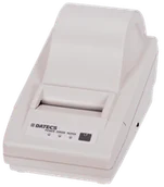 Kasy fiskalne - Label printer - DATECS LP-50H - miniaturka - grafika 1