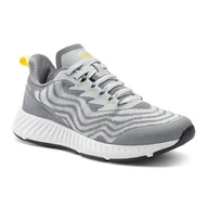 Buty trekkingowe męskie - Buty męskie FILA Novanine - miniaturka - grafika 1