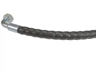 Osłona spiralna na przewód - wąż rurkę kable DN 16 (16-20mm) - Akcesoria do hydrauliki siłowej - miniaturka - grafika 2