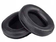 Akcesoria do słuchawek - Pady Nauszniki Do Audio-Technica Ath-Msr7 Ath-M50X - miniaturka - grafika 1