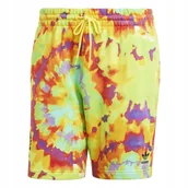 Spodenki męskie - ADIDAS SZORTY TD IZ0092 r S - miniaturka - grafika 1