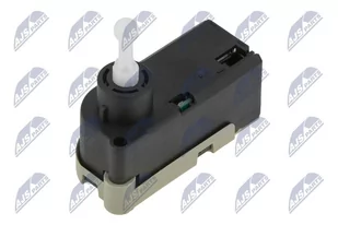 Element nastawczy, regulacja zasięgu świateł NTY ECX-FT-000 - Akcesoria do układu elektrycznego - miniaturka - grafika 1