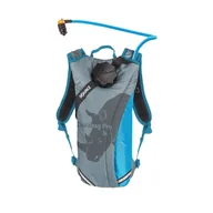Plecaki - Plecak Source Durabag Pro 3L gray/light blue - miniaturka - grafika 1