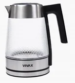 Czajniki elektryczne - Vivax WH-181CX - miniaturka - grafika 1