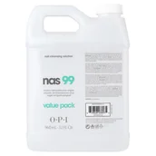Zmywacze i cleanery do paznokci - OPI NAS 99, Spray antyseptyczny do odtłuszczania paznokci, 960ml - miniaturka - grafika 1