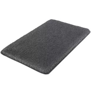 Kleine Wolke Relax Grey dywanik łazienkowy 5405901360 - Dywaniki łazienkowe - miniaturka - grafika 1