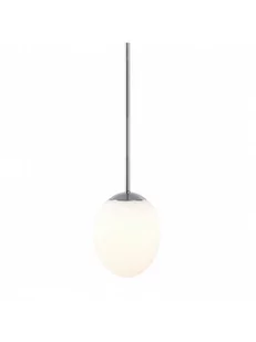 Astro Lighting Kiwi Pendant Polished Chrome 1390004 - Lampy sufitowe - miniaturka - grafika 1