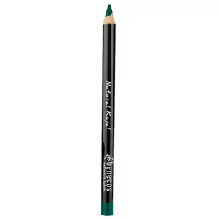 BENECOS Kredka do oczu ZIELONA GreenLine-556-uniw - Kredki do oczu - miniaturka - grafika 1