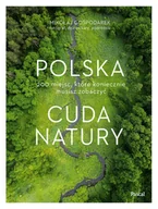 Przewodniki - Polska Cuda natury - miniaturka - grafika 1