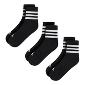Skarpetki damskie - Skarpetki adidas IC1317 3-PACK - miniaturka - grafika 1