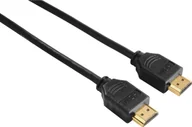 Kable komputerowe i do monitorów - Kabel Hama HDMI - HDMI 1.5m czarny 002050020000 - miniaturka - grafika 1