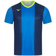 Koszulki męskie - Koszulka sportowa Mizuno męska, rozmiar M - miniaturka - grafika 1