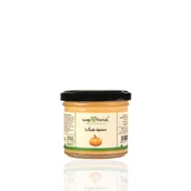 Balsamy i kremy do ciała - Soap&Friends, Masło Do Ciała Dyniowe, 140ml - miniaturka - grafika 1