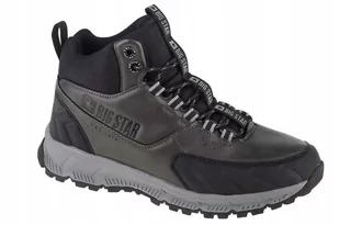 ﻿Buty trekkingowe Big Star Męskie Trekking r.42 - Buty trekkingowe męskie - miniaturka - grafika 1