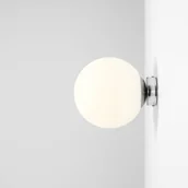 Lampy ścienne - Aldex Lampa Ball 1076C4_M 1076C4_M - miniaturka - grafika 1