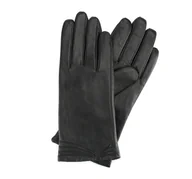 Rękawiczki - Wittchen, Rękawiczki damskie 39-6L-224-1-L, rozmiar L - miniaturka - grafika 1