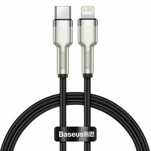 Baseus Kabel Usb-c - Lightning do iPhone Pd 20W 1m - Kable USB - miniaturka - grafika 1