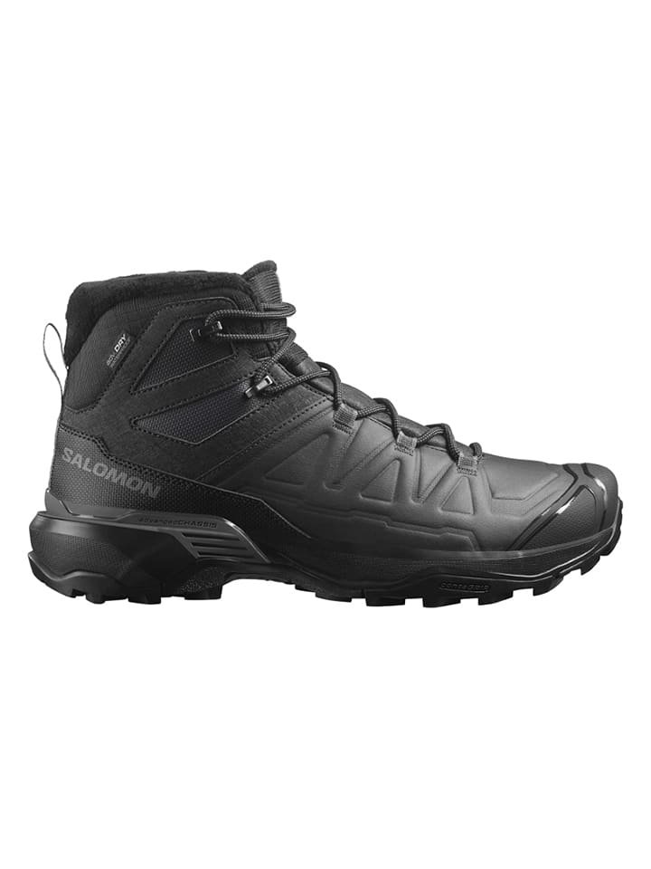 SALOMON Buty trekkingowe 