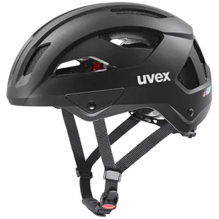 Kask rowerowy Uvex Stride Wielkość kasku: 56-59 cm / Kolor: biały - Kaski rowerowe - miniaturka - grafika 1