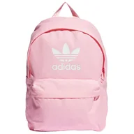 Plecaki - plecak damski adidas Adicolor Backpack HY1011 - miniaturka - grafika 1
