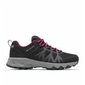 Buty trekkingowe damskie - Buty Trekkingowe Damskie Columbia Peakfreak II Outdry - miniaturka - grafika 1