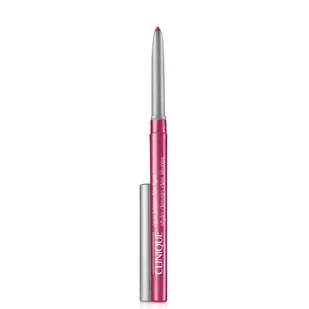 Clinique Quickliner Kredka do ust, Intense Jam Intense Jam 0.3 g - Konturówki do ust - miniaturka - grafika 1