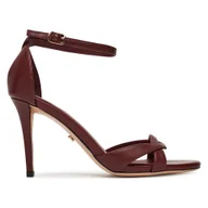 Sandały damskie - Sandały Gino Rossi NADI-2. - miniaturka - grafika 1