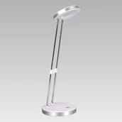 Lampy stojące - Luxera 63106 - LED Lampa biurowa FLEX 1xLED/3,2W biała - miniaturka - grafika 1