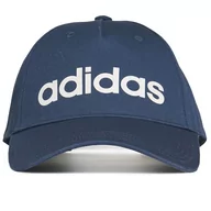 Czapki i chusty sportowe męskie - Czapka adidas Daily Cap GN1989 - granatowa - miniaturka - grafika 1