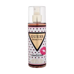 GUESS Seductive Sunkissed spray do ciała 250 ml dla kobiet - Wody i perfumy damskie - miniaturka - grafika 1