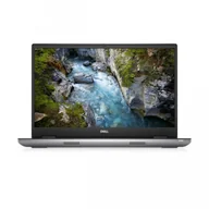 Laptopy - Dell Precision 7780 Win11Pro i7-13850HX/32GB/1TB SSD/17.0 FHD/Nvidia RTX 3500/FgrPr&SmtCd/FHD/IR Cam/Mic/WLAN+BT/Backlit Kb/6C/3YPS - miniaturka - grafika 1