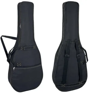 Gewa PURE PURE Gitarren Gig-Bag Serie 103 schwarz für E-Gitarre PS220405 - Pokrowce i futerały na gitarę - miniaturka - grafika 1