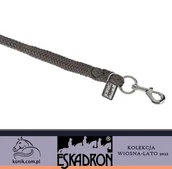 Uwiąz - Eskadron Uwiąz DURALASTIC KH Classic Sports S/S 22 - fossil - miniaturka - grafika 1