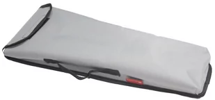 Pokrowiec do dzwonków  PD39 Z9 szary/ BELTI - Akcesoria do perkusji - miniaturka - grafika 1