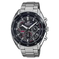 Zegarki męskie - Zegarek męski Casio Edifice Casio Edifice EFR-570DB-1AVU - miniaturka - grafika 1