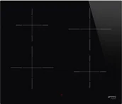 Płyty elektryczne do zabudowy - SMEG SI5643D1 - miniaturka - grafika 1