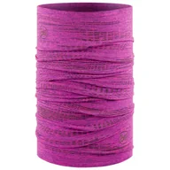 Apaszki i szaliki damskie - Komin Buff Dryflx Tube Scarf (kolor Różowy, rozmiar One size) - miniaturka - grafika 1
