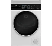 Suszarki do prania - Beko bPro500 B5T68243WBDC - miniaturka - grafika 1