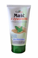 Żele i maści lecznicze - Gorvita maść z żyworódki - 130 ml - miniaturka - grafika 1